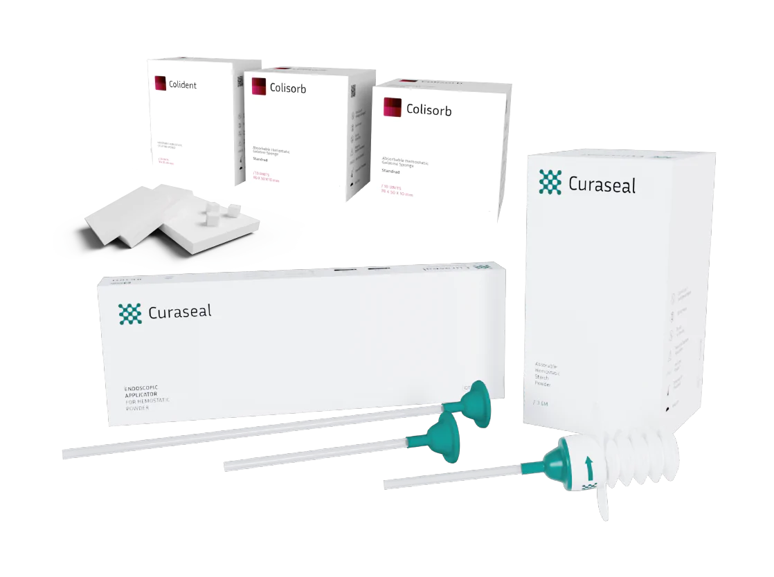 Homepage 2 Incura Product Collection