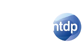 Logo NTDP 1
