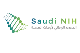 Logo Saudi NIH 1